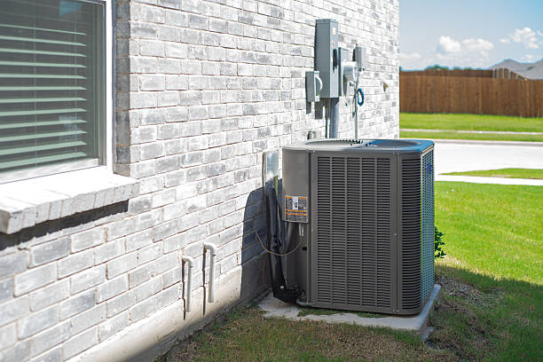 Reliable Hvac contractor in Hamilton, AL by FH HVAC